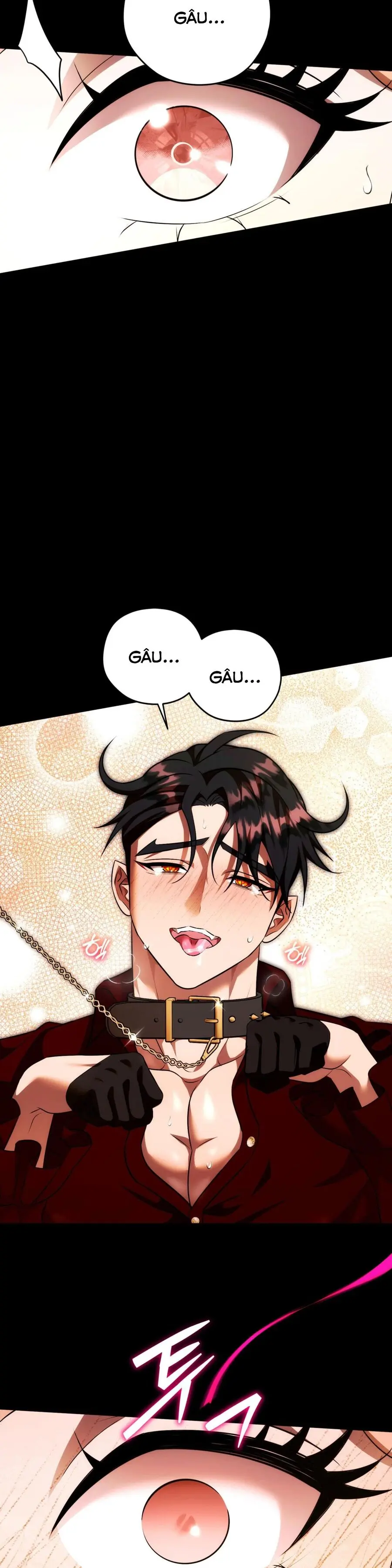 Tôi Tiễn Nam Chính Về Trời Nhé? Chap 22 - trang 44