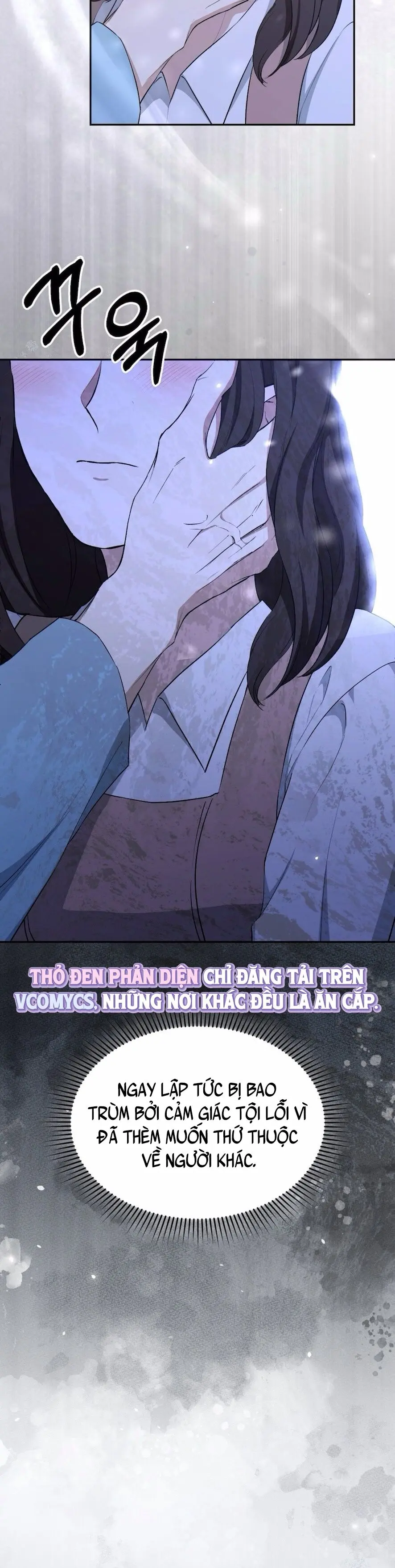 Đoạt Lại Chap 6 - trang 9