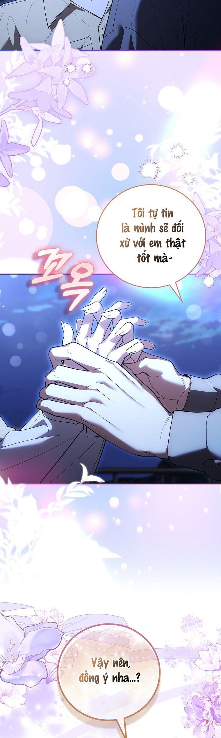 Trường Nam Sinh Chap 24 - trang 34