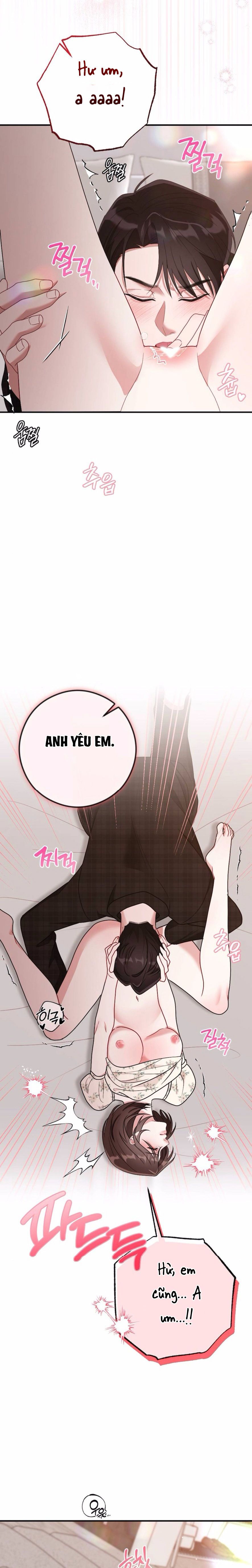 Chiếm Lấy Em Chap 23 - trang 25