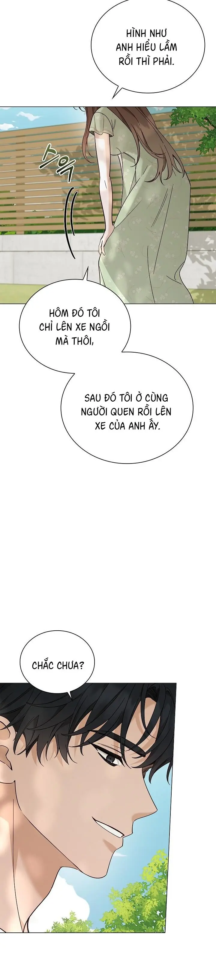 Vô Đề Chap 4 - trang 22