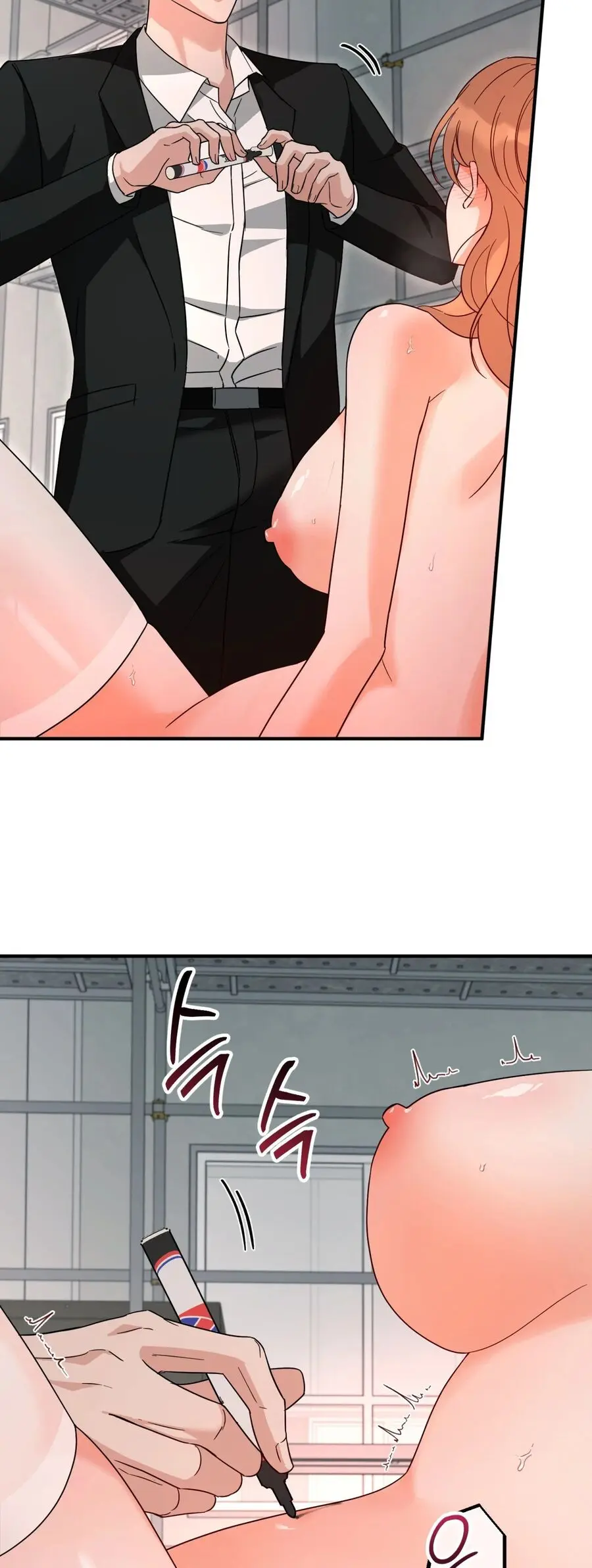 Huấn Luyện Viên Hai Hương Vị Chap 14 - trang 34