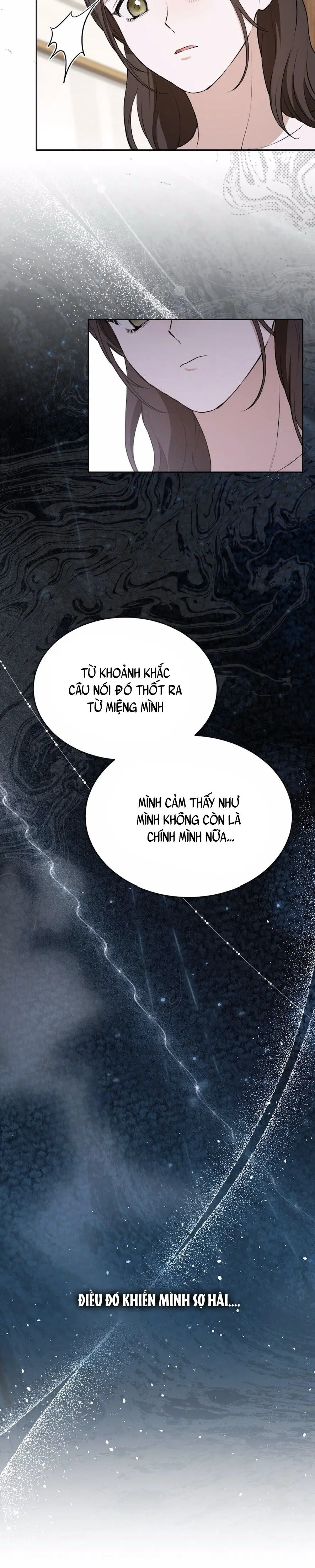 Đoạt Lại Chap 7 - trang 6