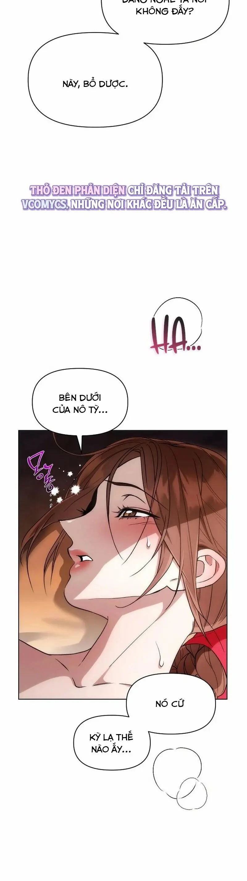 Đêm Buông Bên Sông Mùa Thu Chap 27 - trang 26