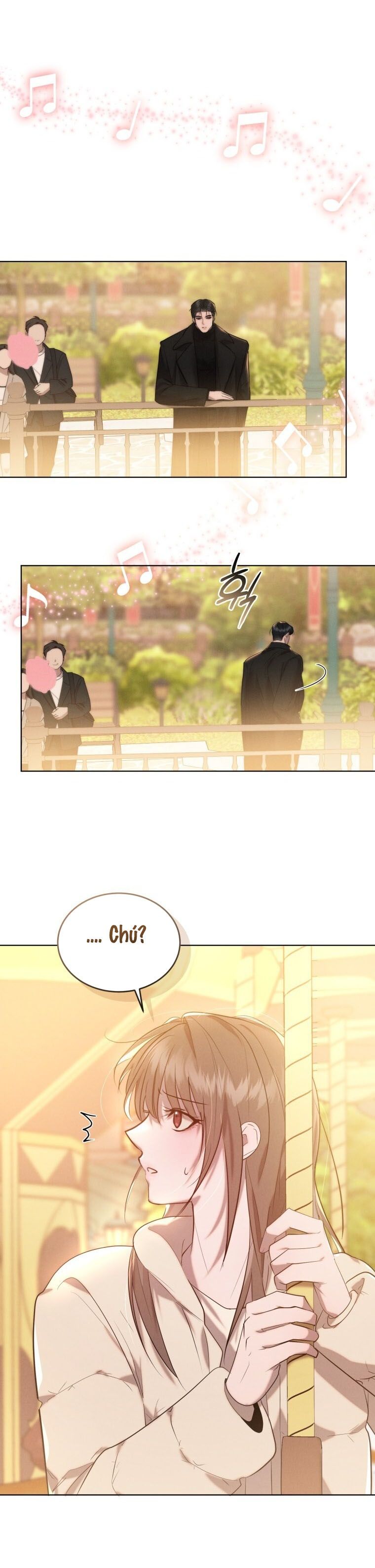 Sự Ngây Thơ Bị Vùi Lấp Trong Tro Tàn Chap 16 - trang 26