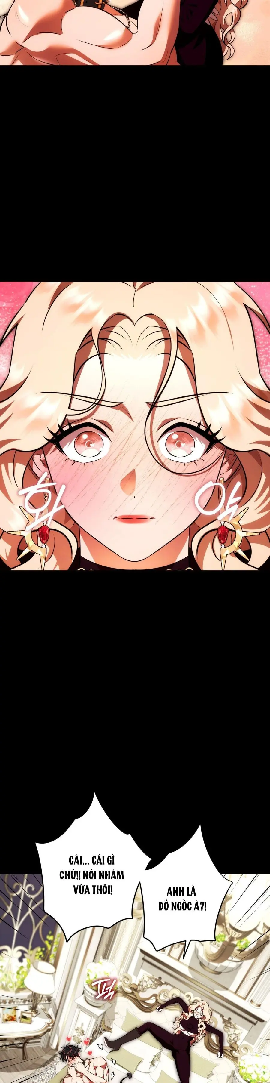 Tôi Tiễn Nam Chính Về Trời Nhé? Chap 24 - trang 10