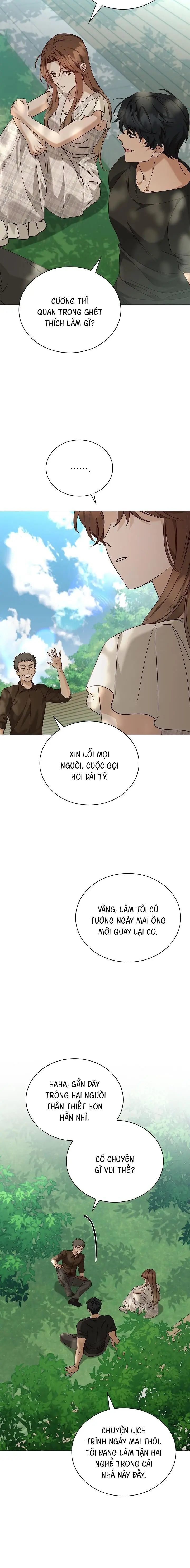 Vô Đề Chap 8 - trang 7