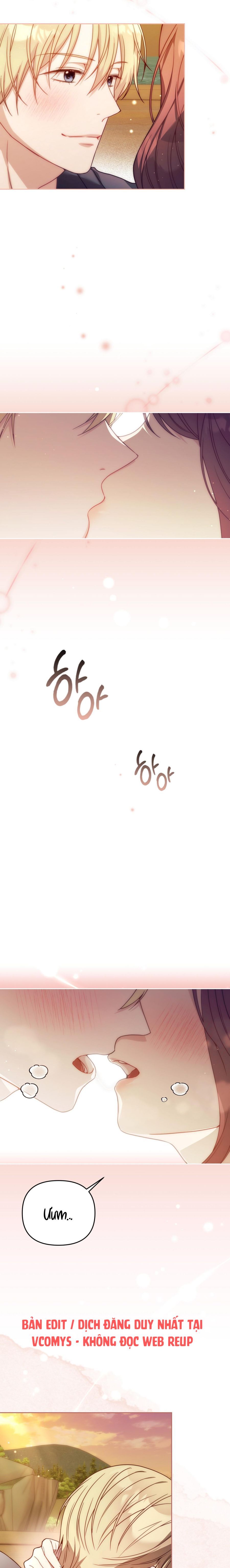 Vụ Bê Bối Pháp Lý Chap 20 - trang 18