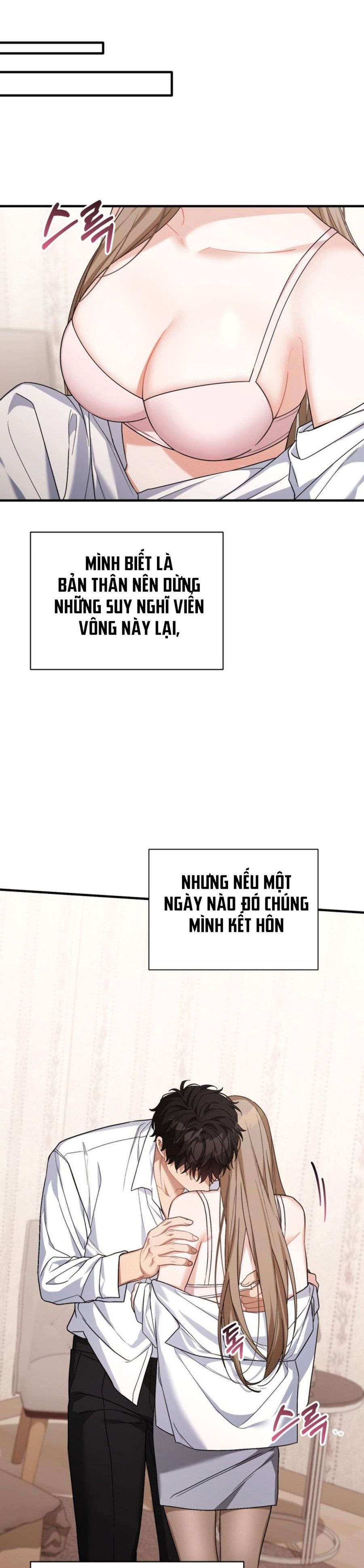 Công Dụng Của Người Bạn Thanh Mai Trúc Mã Chap 37 - trang 24