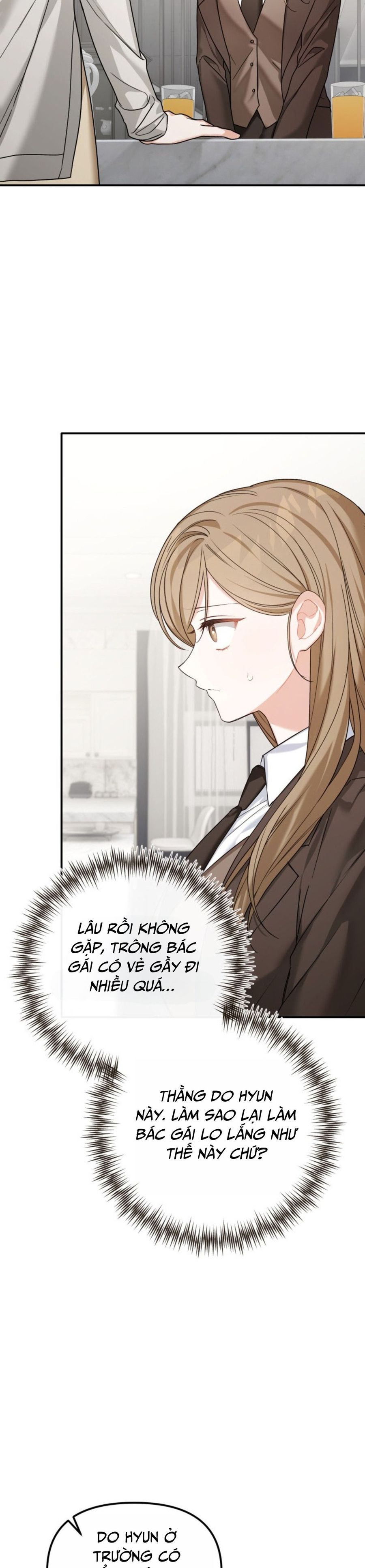 Công Dụng Của Người Bạn Thanh Mai Trúc Mã Chap 18 - trang 9