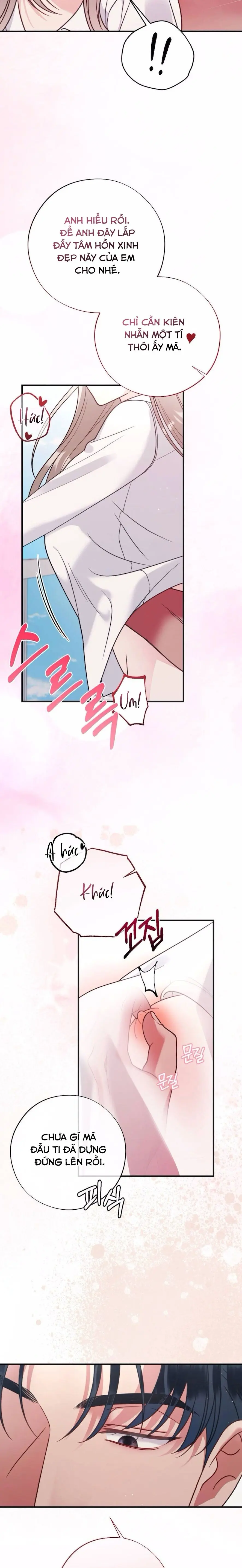 Kẻ Khiếu Nại Là Tên Giang Hồ Xấu Xa Chap 1 - trang 5