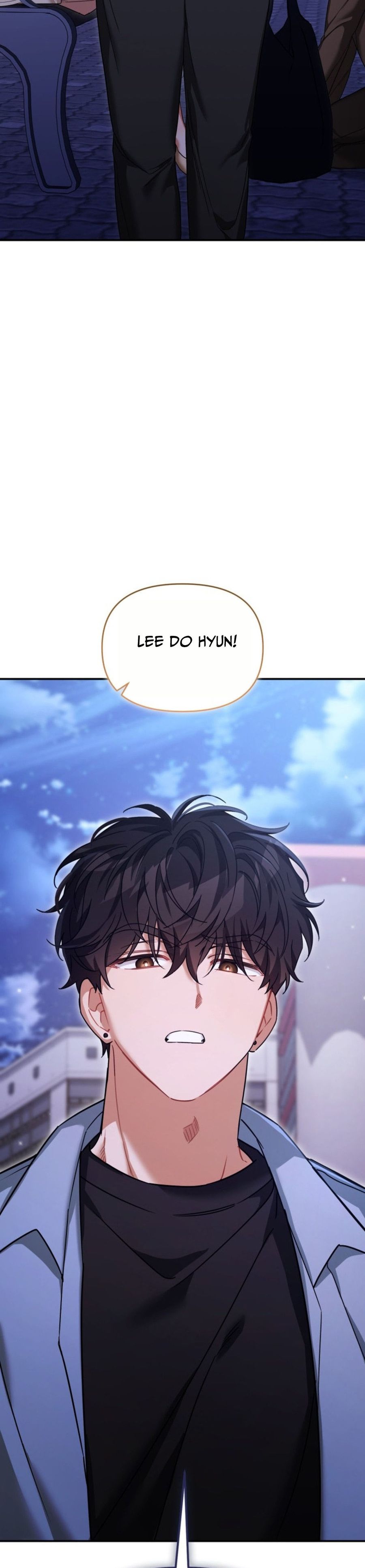 Công Dụng Của Người Bạn Thanh Mai Trúc Mã Chap 22 - trang 37