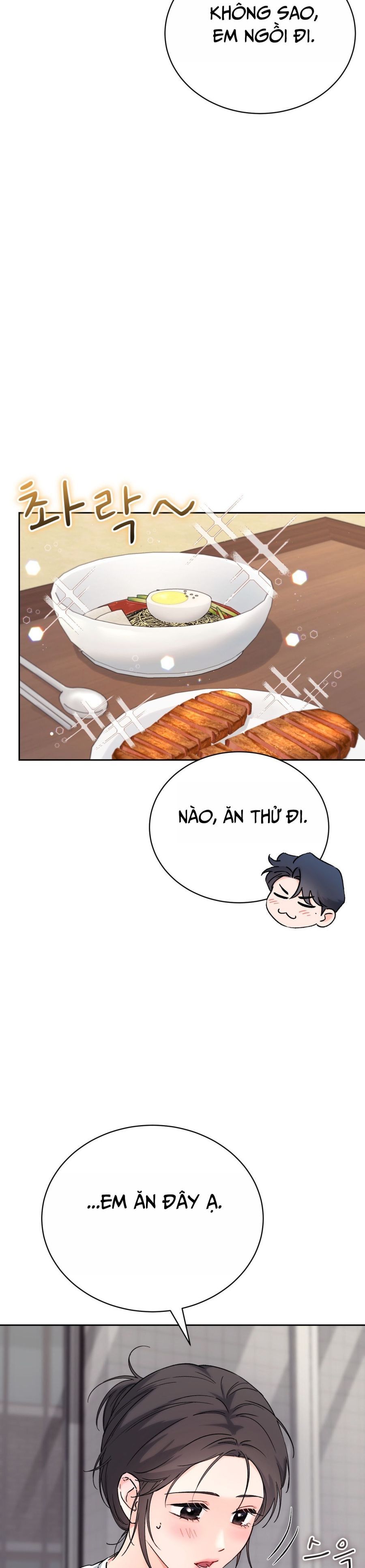 Hãy Trở Thành Biến Số X Của Đời Nhau Chap 60 - trang 11