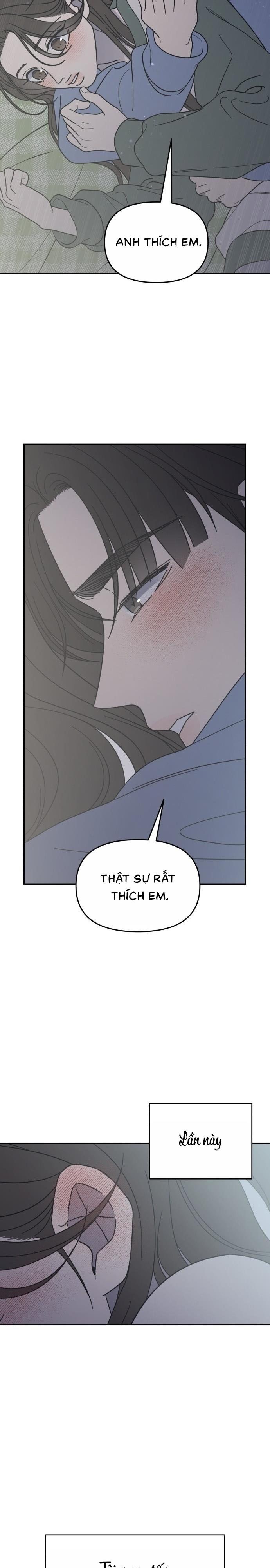 Không Yêu Đương Chốn Công Sở! Chap 58 - trang 22