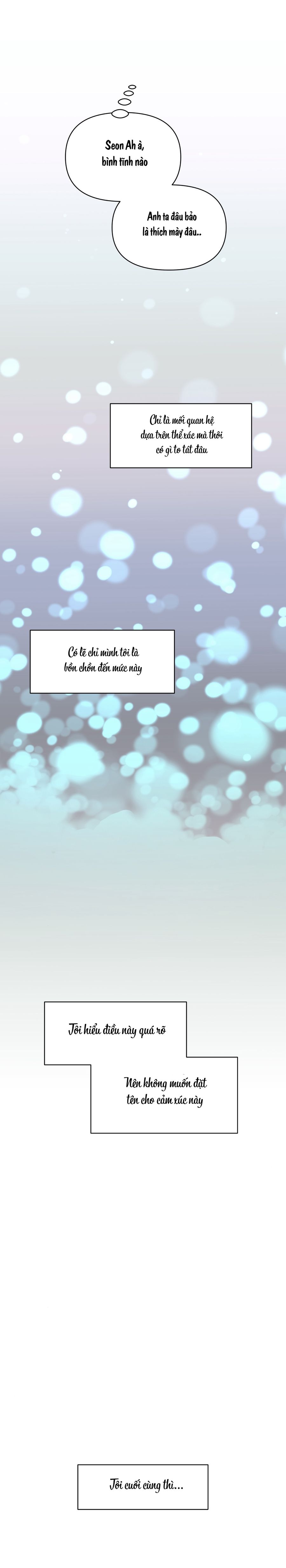 Tôi Nhặt Được Con Rắn Trên Đường Đi Làm Về Chap 7 - trang 6