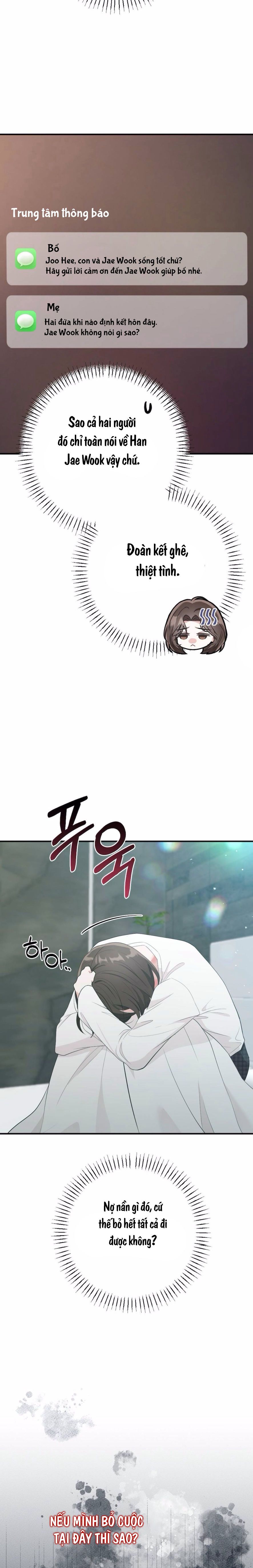 Chiếm Lấy Em Chap 13 - trang 14