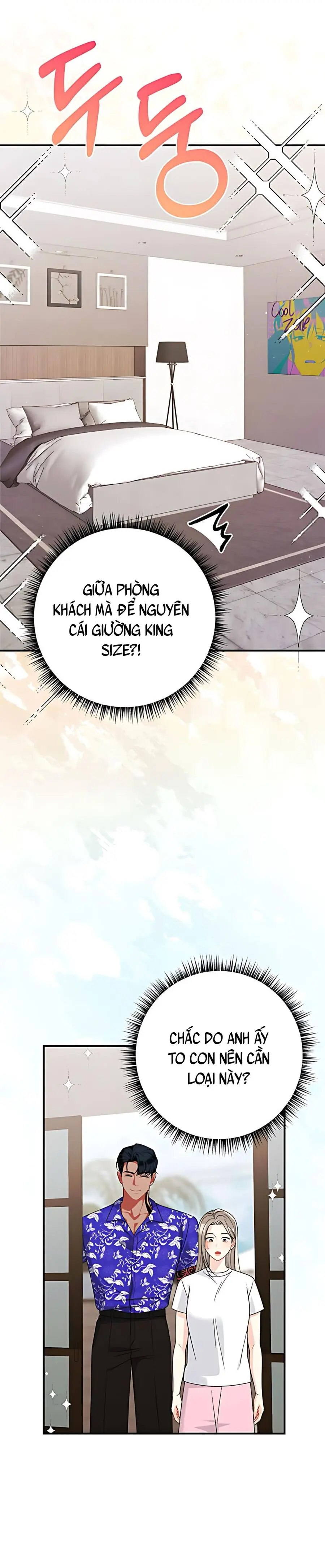 Kẻ Khiếu Nại Là Tên Giang Hồ Xấu Xa Chap 15 - trang 25