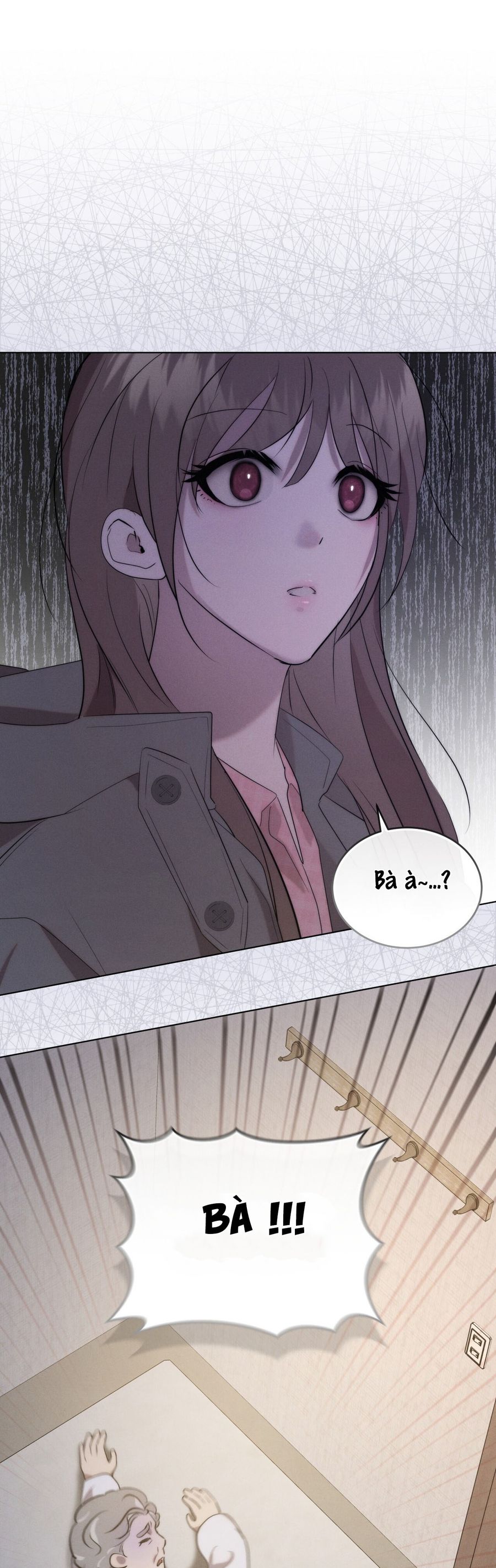 Sự Ngây Thơ Bị Vùi Lấp Trong Tro Tàn Chap 8 - trang 53