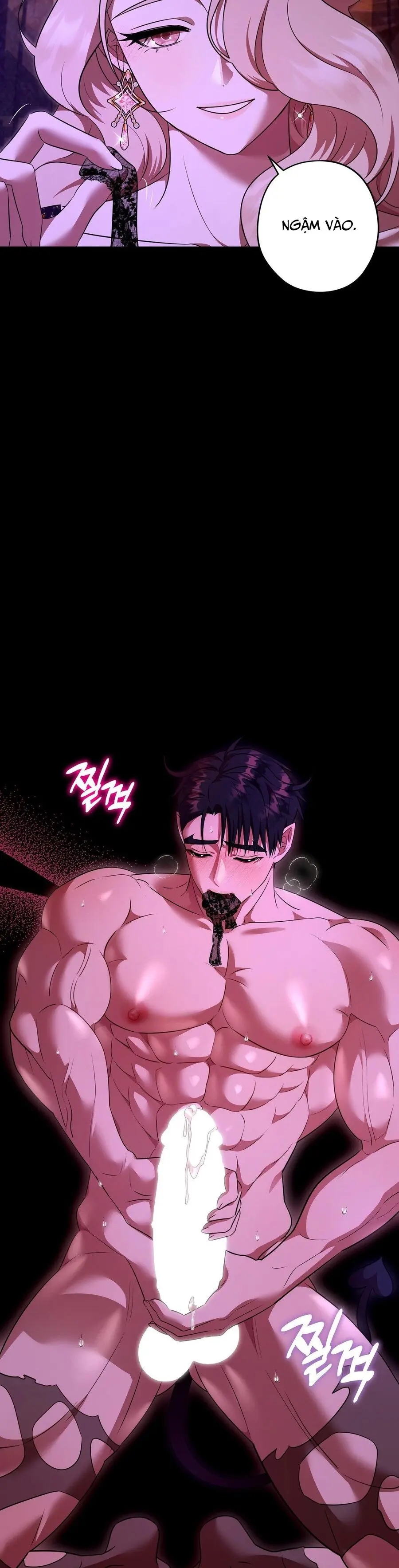 Tôi Tiễn Nam Chính Về Trời Nhé? Chap 13 - trang 42