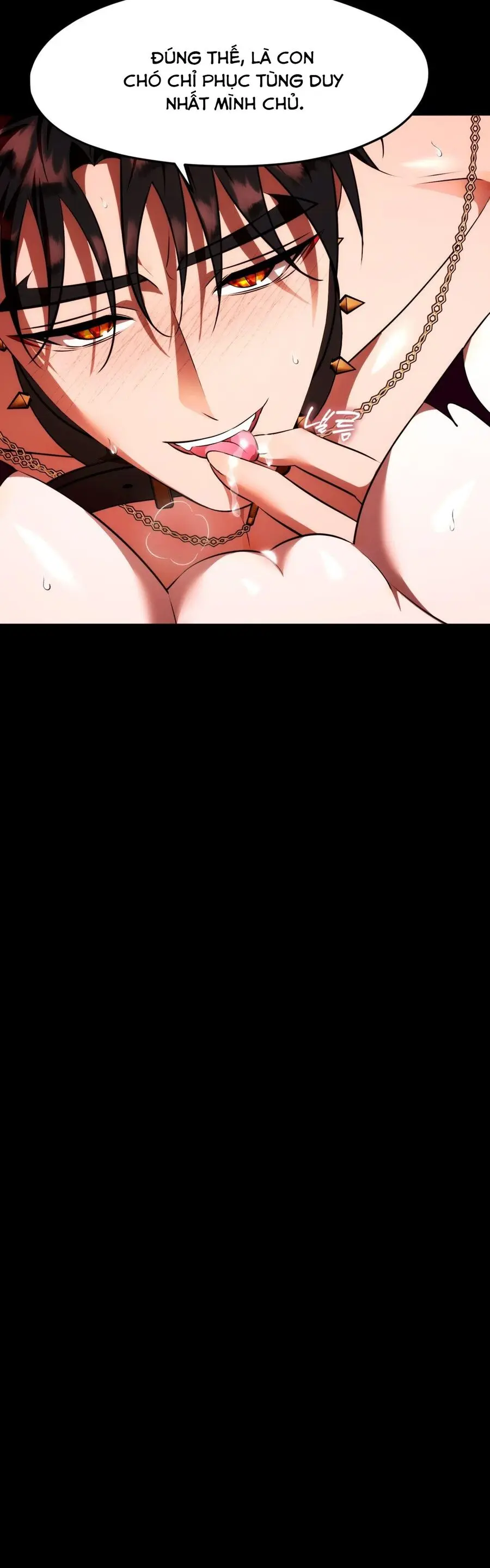 Tôi Tiễn Nam Chính Về Trời Nhé? Chap 24 - trang 30