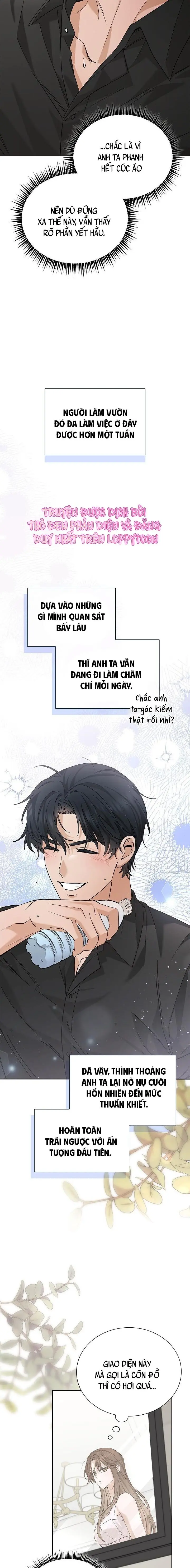 Vô Đề Chap 2 - trang 16