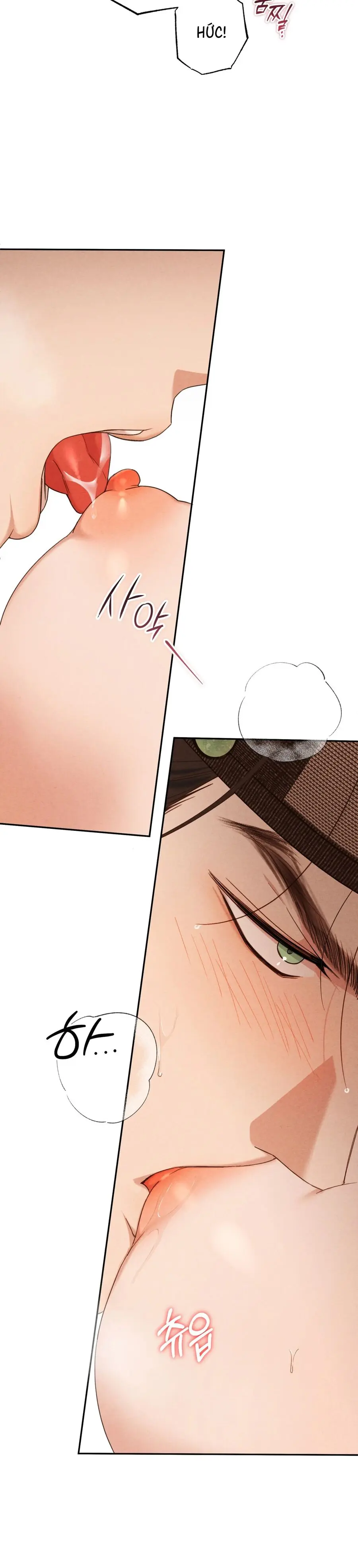 Phá Vỡ Cấm Kỵ Chap 10 - trang 40