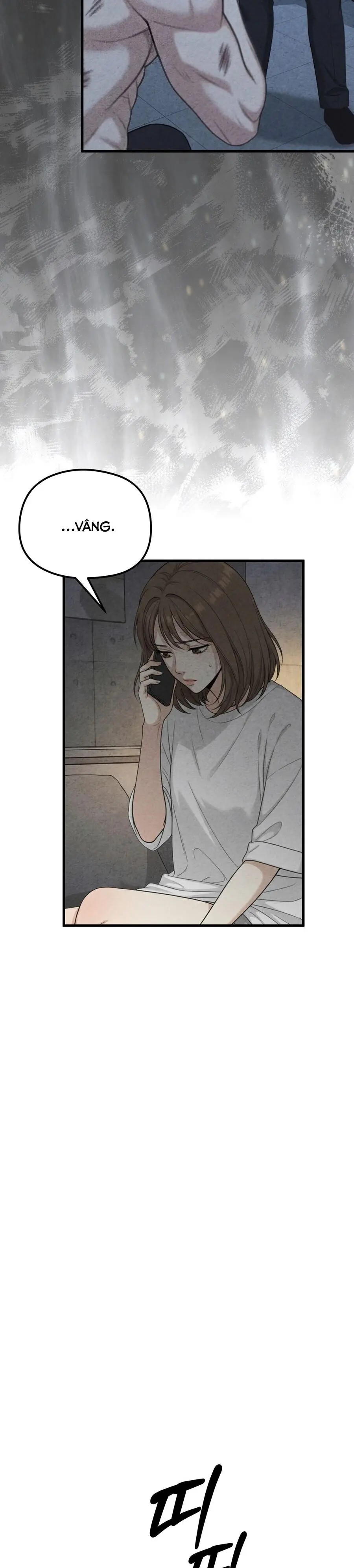 Cái Giá Phải Trả Chap 18 - trang 12