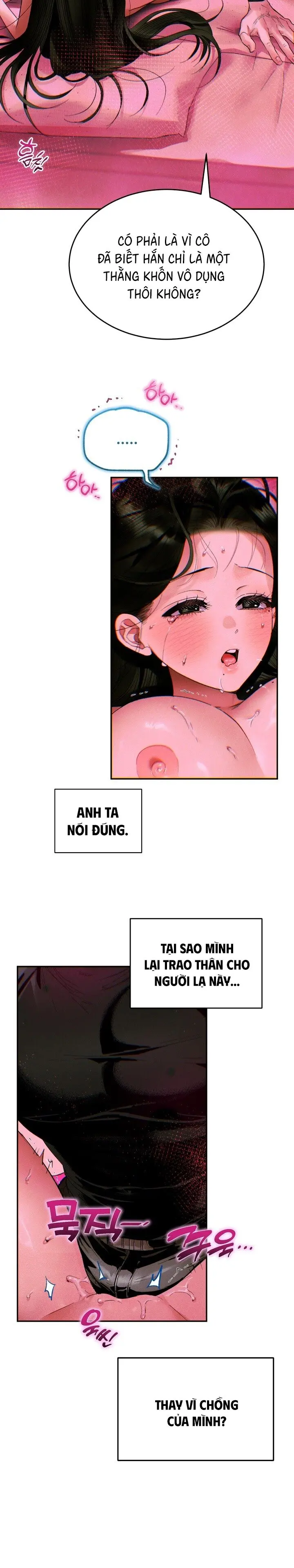 Bạn Đời Của Kẻ Săn Mồi Chap 2 - trang 16