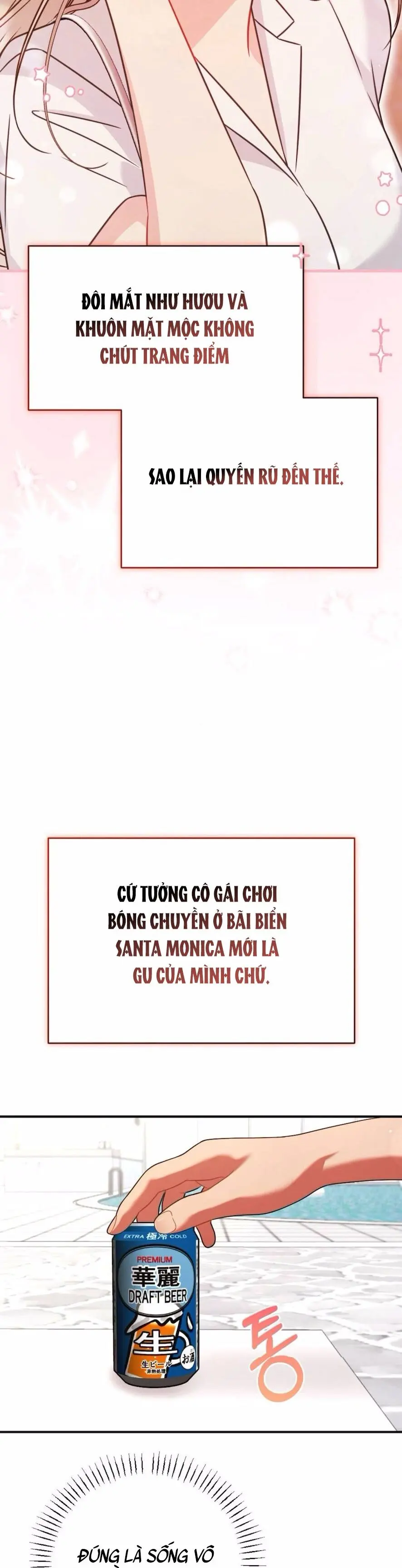 Kẻ Khiếu Nại Là Tên Giang Hồ Xấu Xa Chap 4 - trang 53