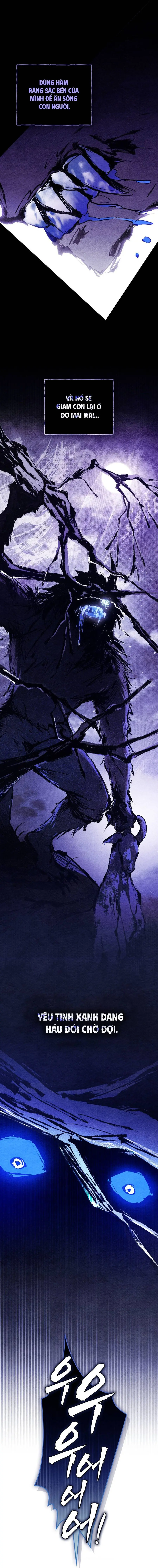 Asha Vùng Biên Giới Chap 0 - trang 7