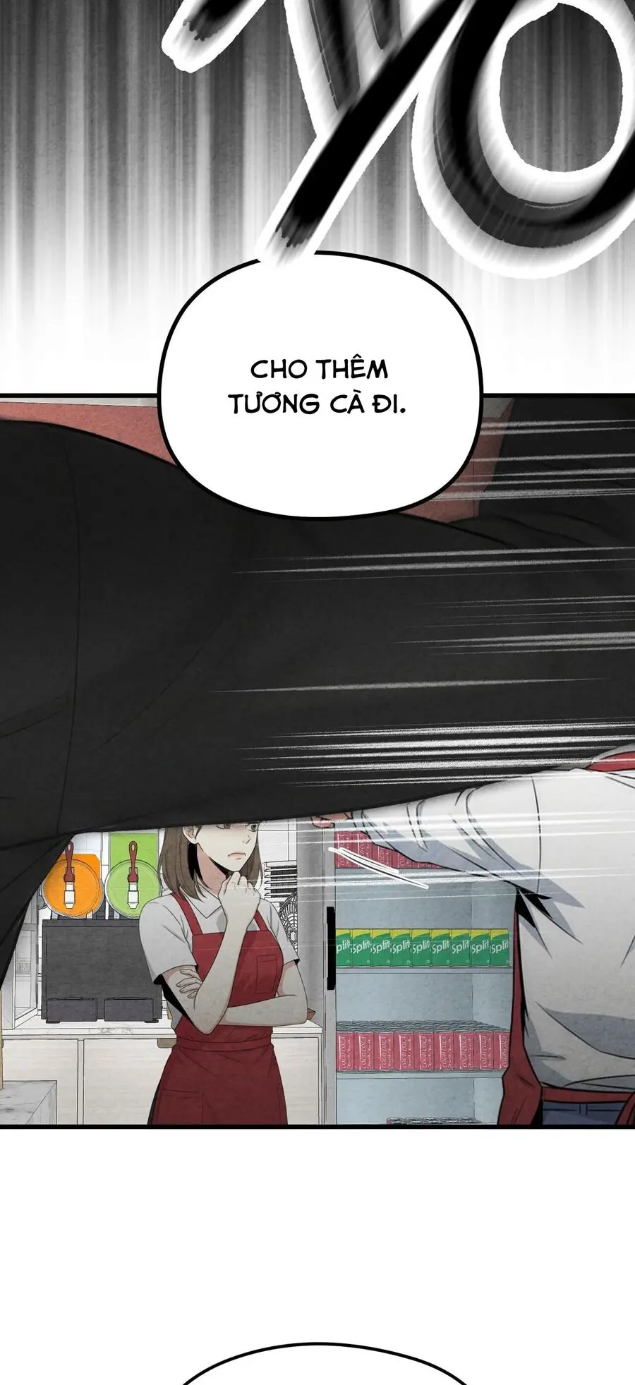 Cái Giá Phải Trả Chap 10 - trang 28