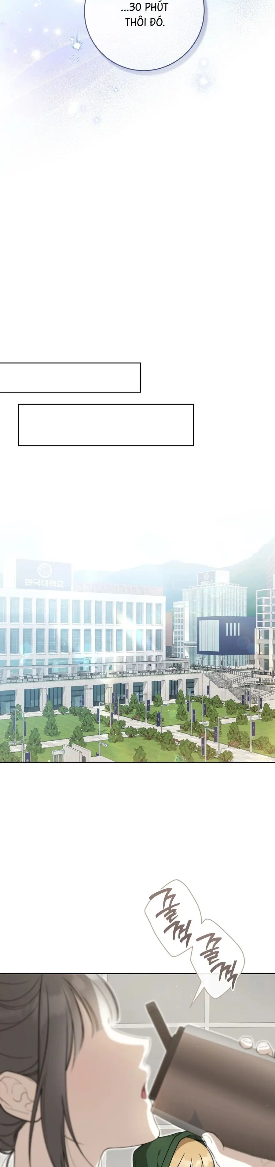 Hành Tinh Loạn Nhịp Chap 11 - trang 33