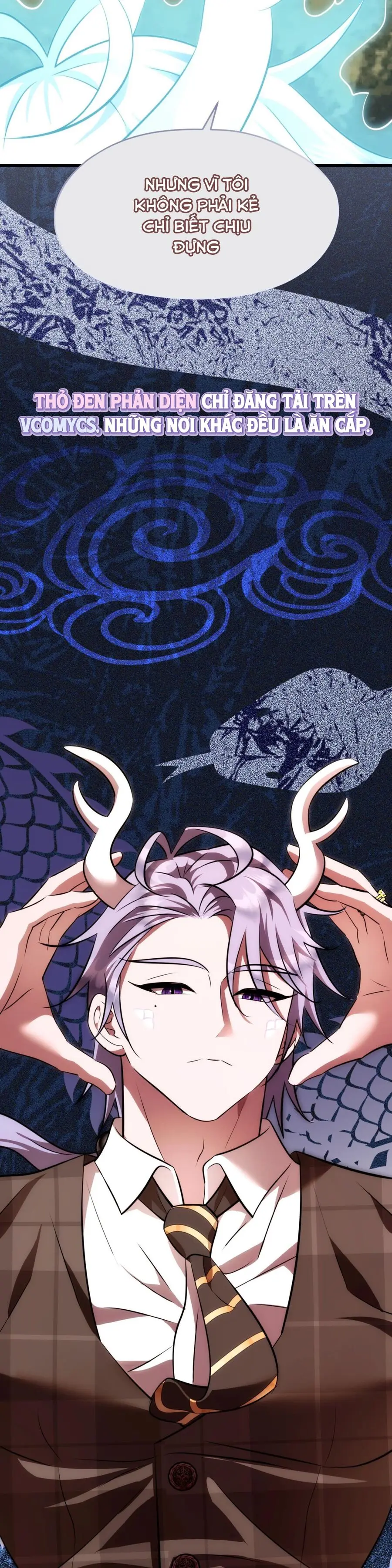 Tôi Tiễn Nam Chính Về Trời Nhé? Chap 33 - trang 18