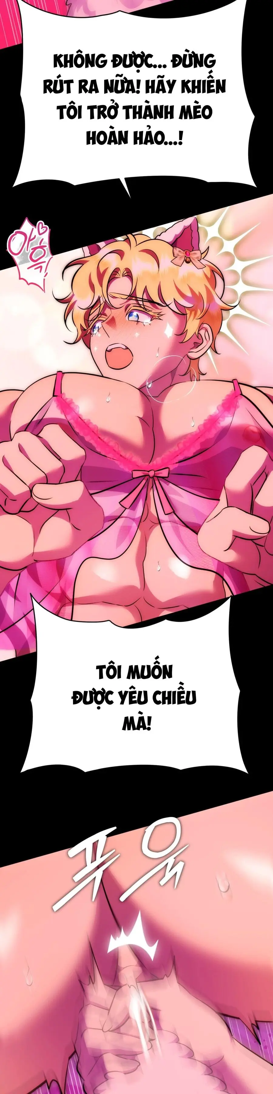 Tôi Tiễn Nam Chính Về Trời Nhé? Chap 29 - trang 12