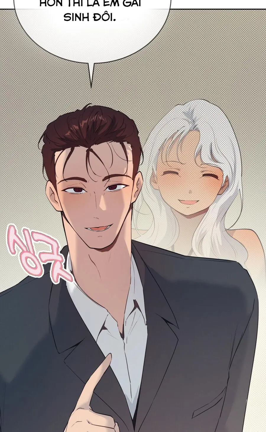 Cherry Pop Chap 31 - trang 34