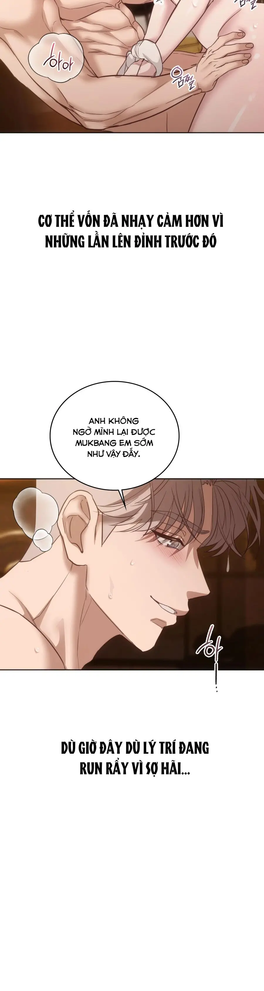 Nữ Sinh Đại Học Hae Joo Chap 11 - trang 31