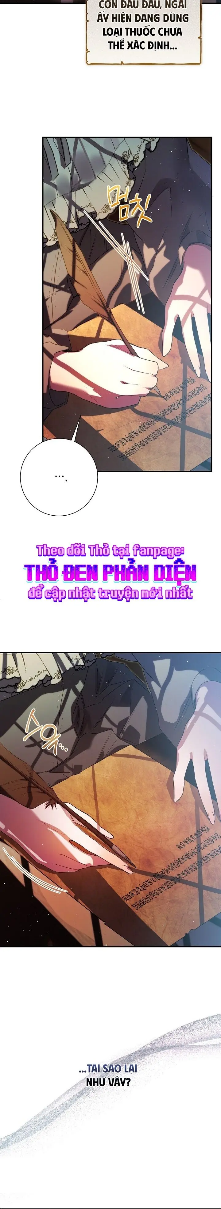 Phù Thuỷ Xứ Paitan Chap 7 - trang 36