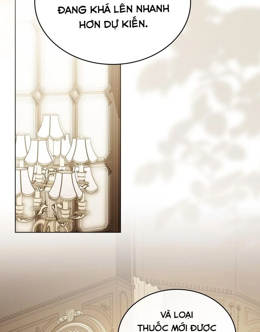 ODALISQUE Chap 33 - trang 48