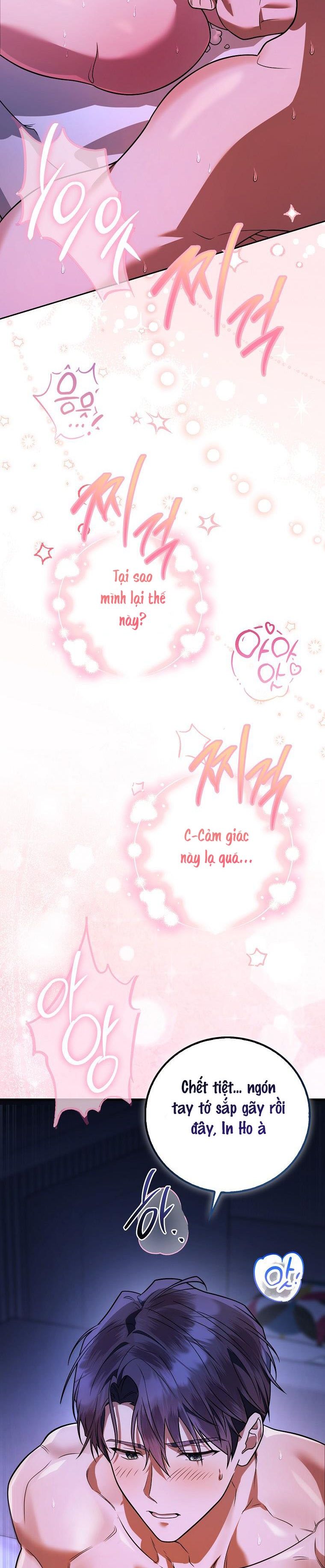 Trường Nam Sinh Chap 1 - trang 9