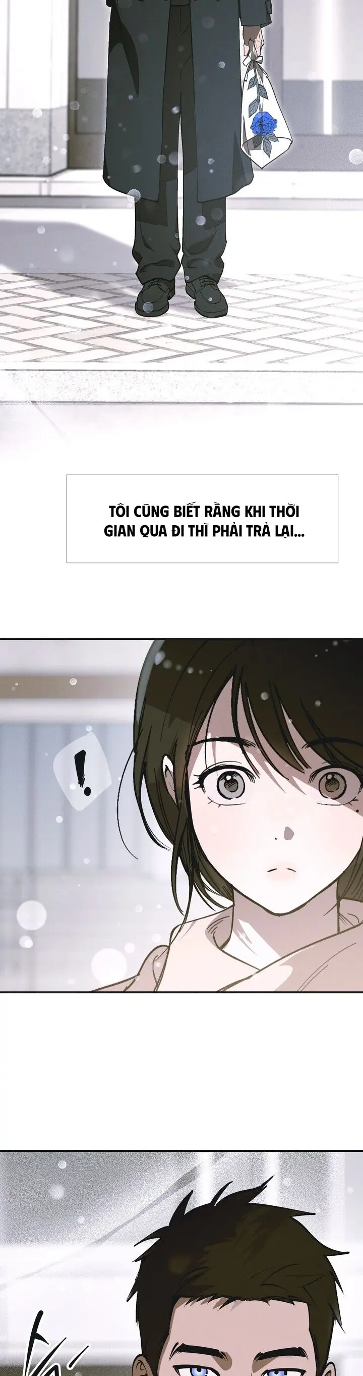Điều Kiện Thử Nghiệm Mẫu Mới Chap 5 - trang 51