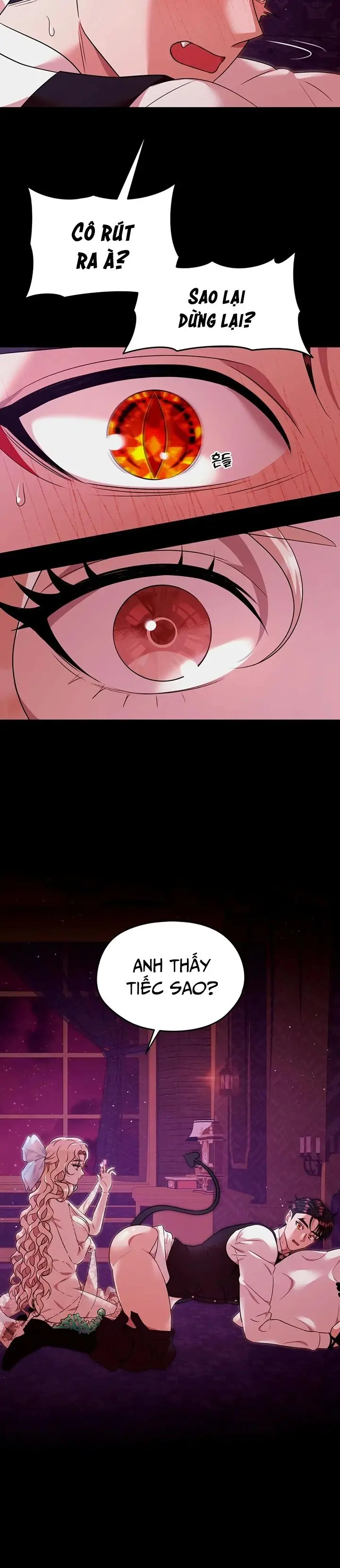Tôi Tiễn Nam Chính Về Trời Nhé? Chap 4 - trang 15