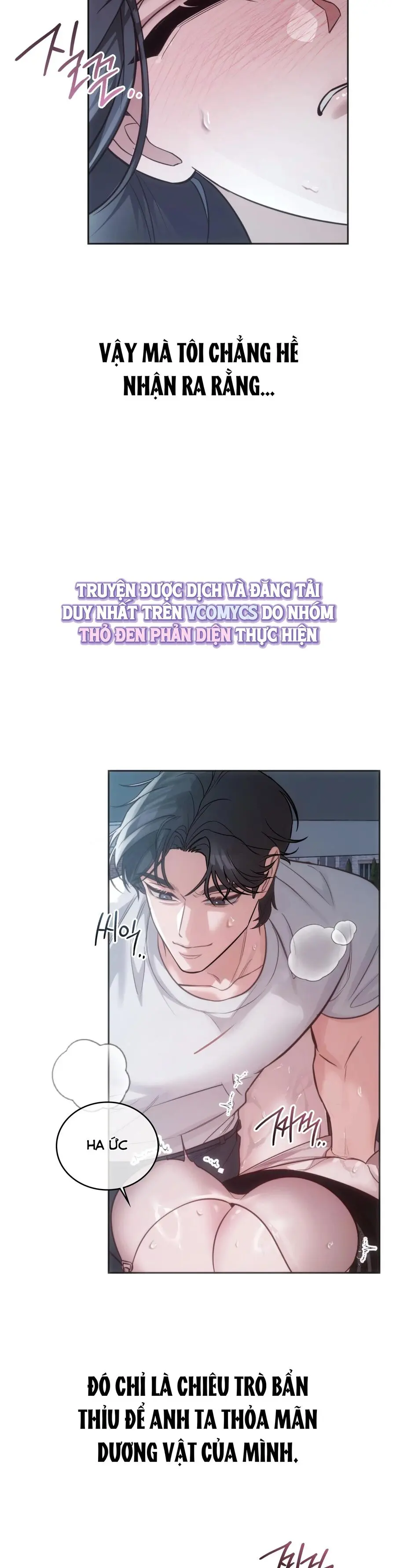 Nữ Sinh Đại Học Hae Joo Chap 3 - trang 26