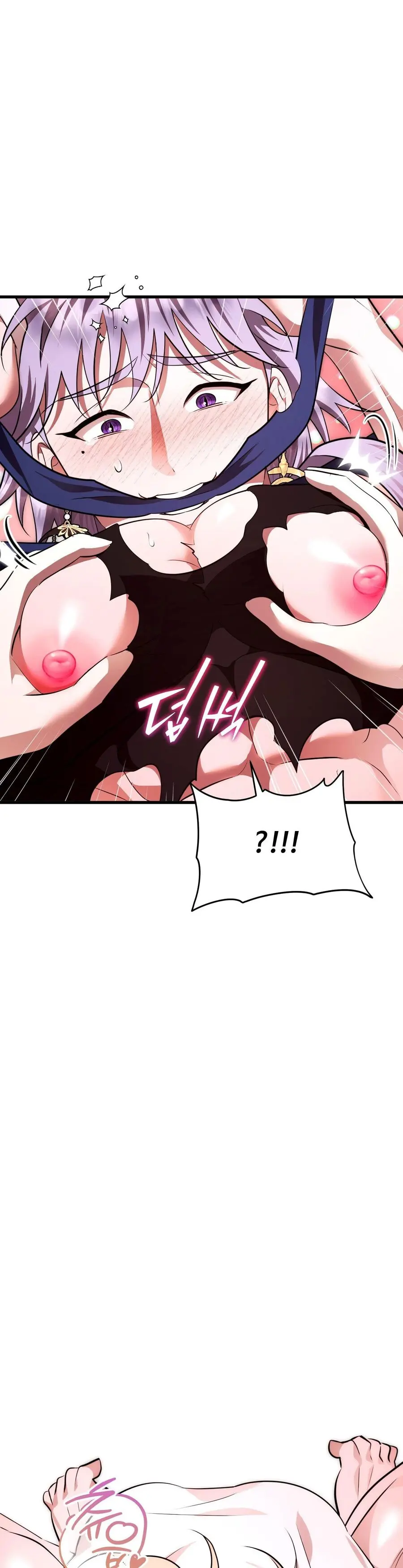 Tôi Tiễn Nam Chính Về Trời Nhé? Chap 36 - trang 55