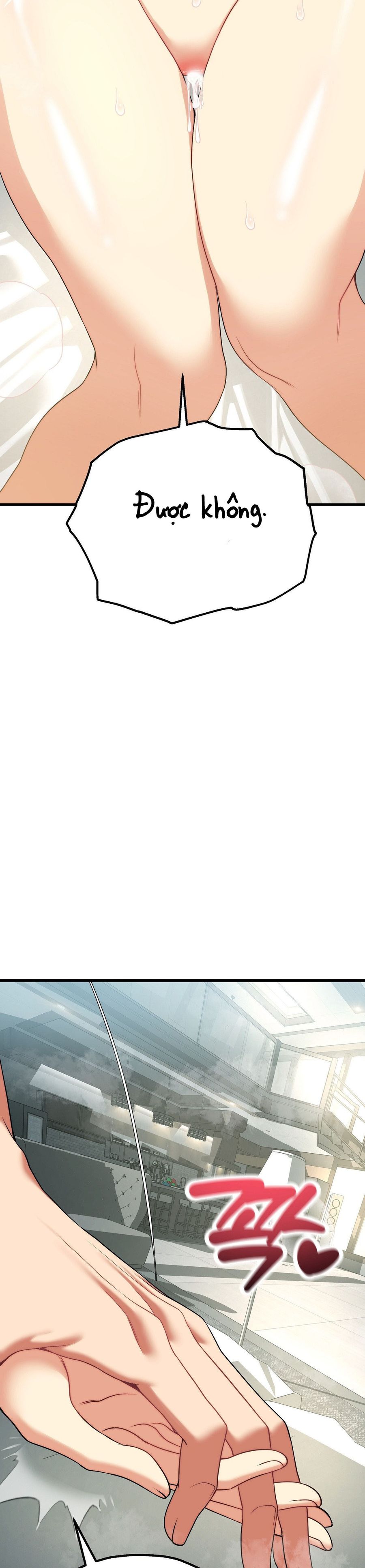 Câu Lạc Bộ Đọc Sách Người Lớn Chap 34 - trang 30