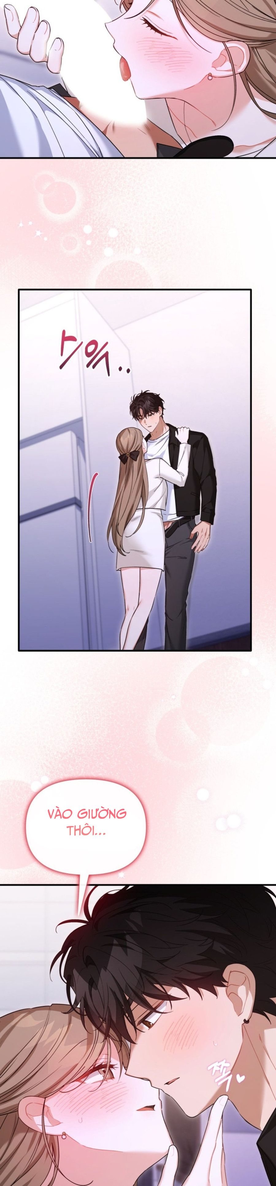 Công Dụng Của Người Bạn Thanh Mai Trúc Mã Chap 34 - trang 6