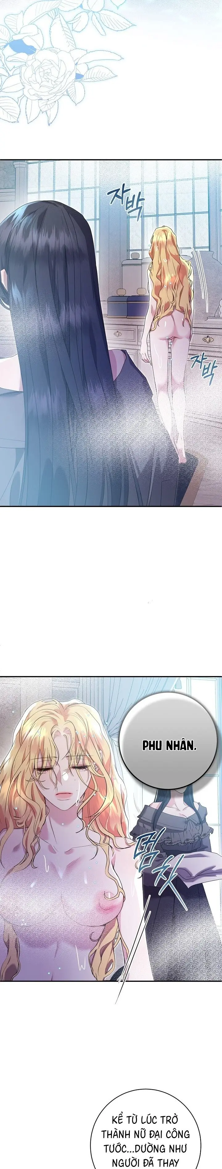 Phù Thuỷ Xứ Paitan Chap 9 - trang 18