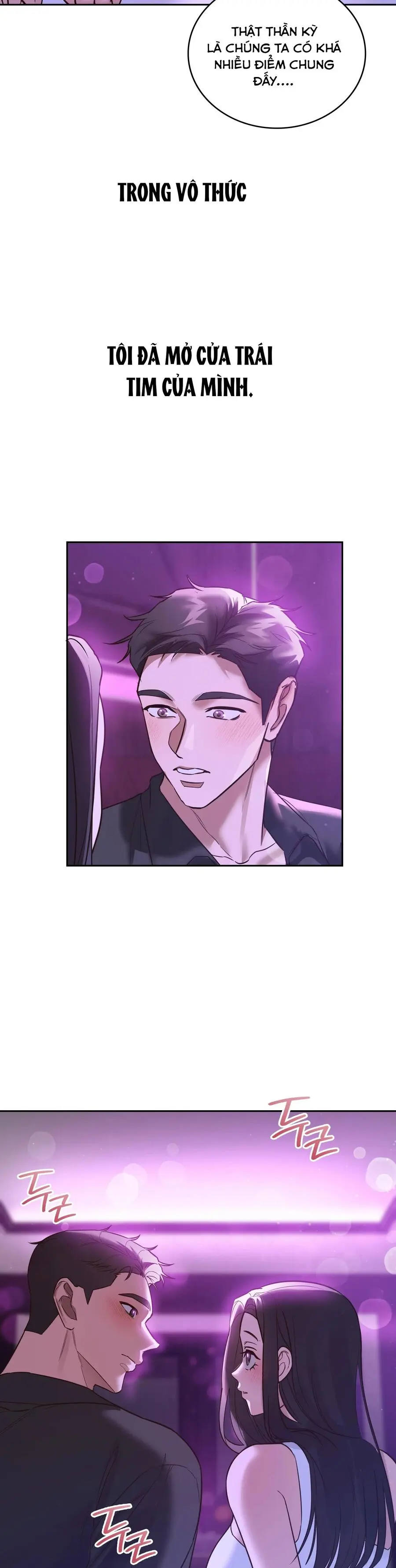 Nữ Sinh Đại Học Hae Joo Chap 6 - trang 8
