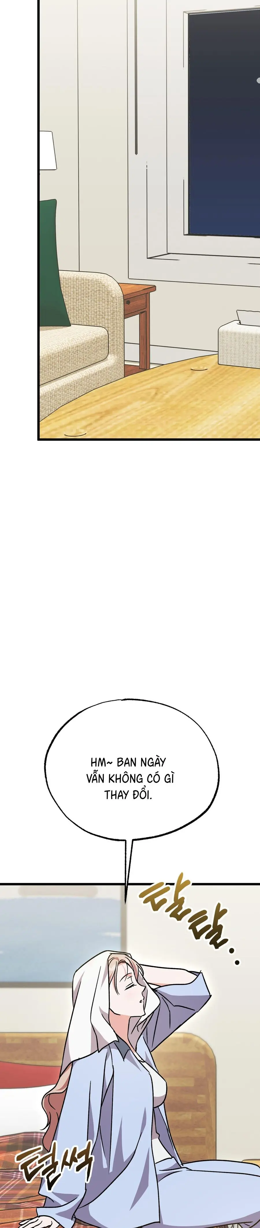 Lấp Đầy Em Đi! Chap 7 - trang 38