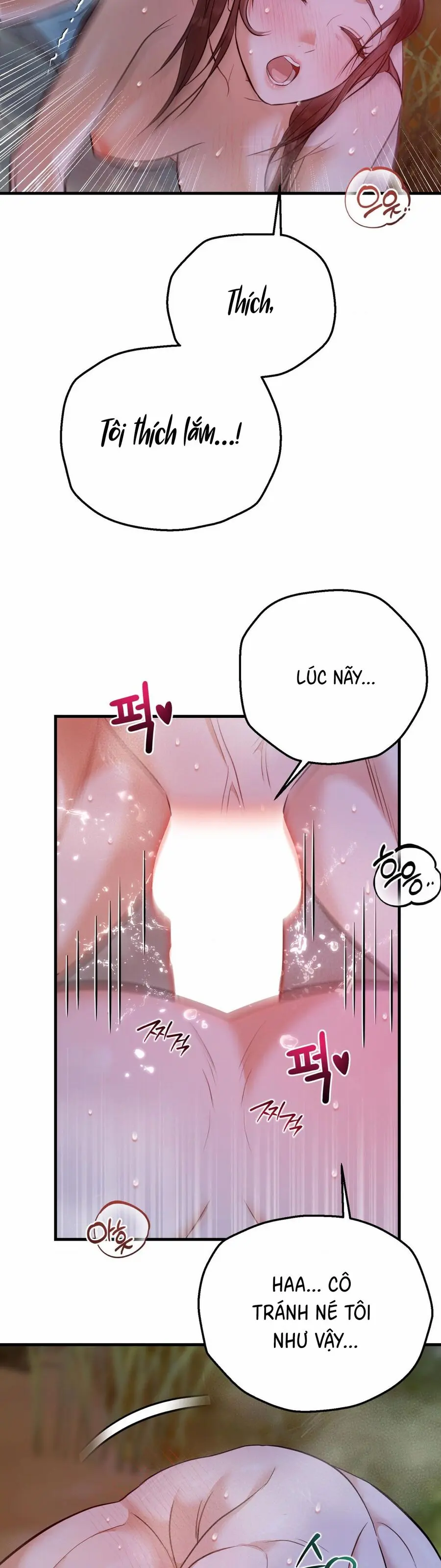 Đào Nguyên Tiên Cảnh Chap 5 - trang 19