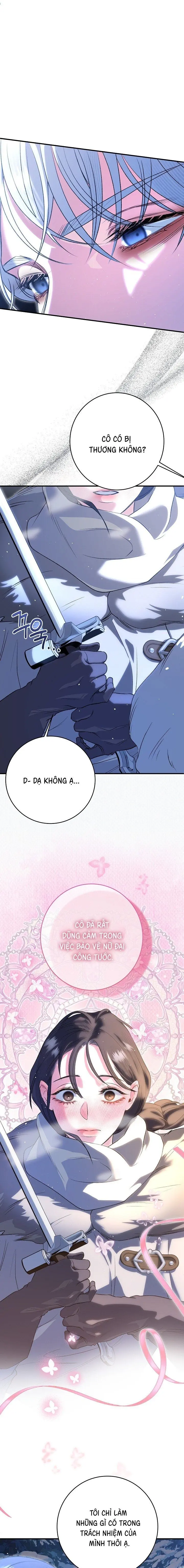 Phù Thuỷ Xứ Paitan Chap 5 - trang 7